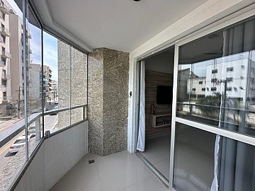 Apartamento � Venda no Centro de Guarapari - Oportunidade.
