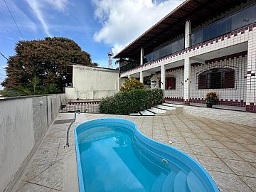 Casa dispon�vel para venda no Bairro Sol Nascente